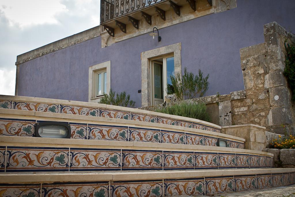 Casa Ciomod Otel Modica Dış mekan fotoğraf
