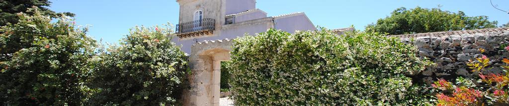 Casa Ciomod Otel Modica Dış mekan fotoğraf