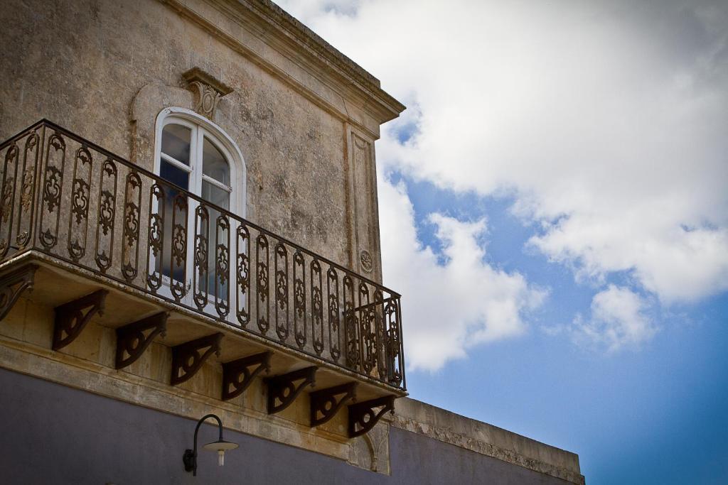 Casa Ciomod Otel Modica Dış mekan fotoğraf