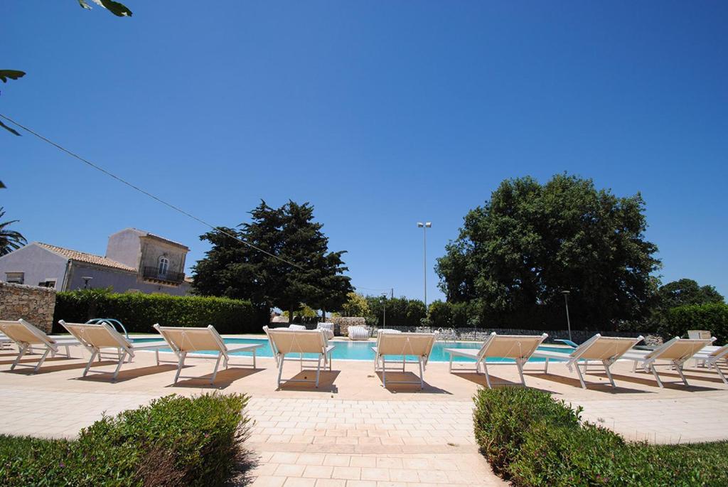Casa Ciomod Otel Modica Dış mekan fotoğraf