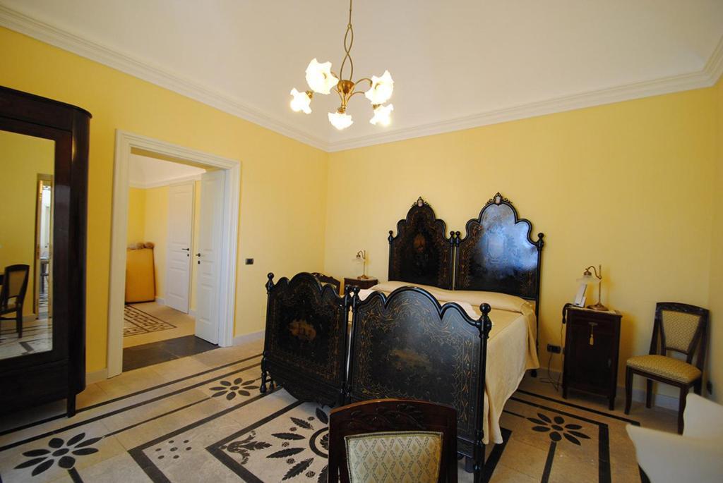 Casa Ciomod Otel Modica Dış mekan fotoğraf
