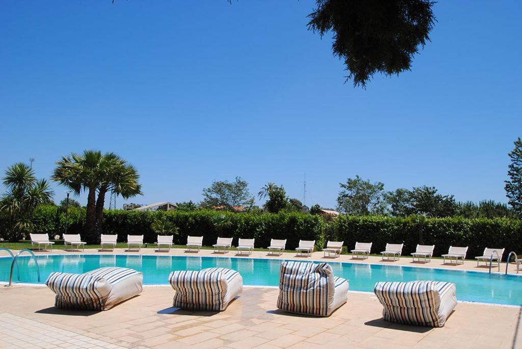 Casa Ciomod Otel Modica Dış mekan fotoğraf
