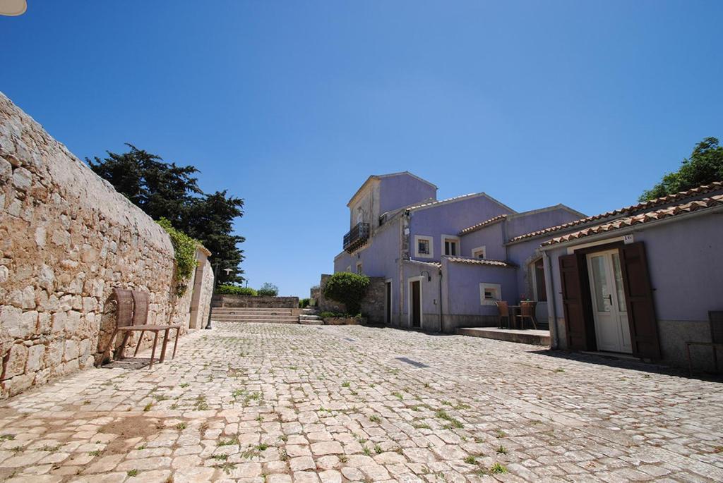 Casa Ciomod Otel Modica Dış mekan fotoğraf