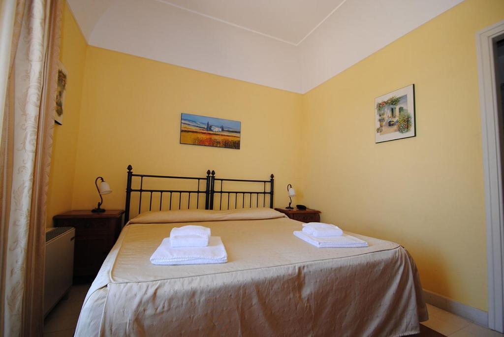 Casa Ciomod Otel Modica Oda fotoğraf