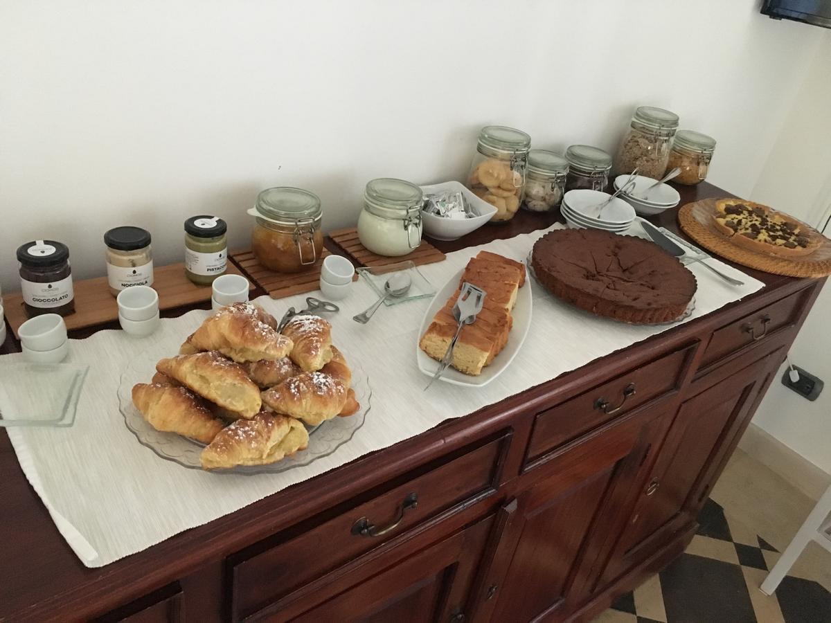 Casa Ciomod Otel Modica Dış mekan fotoğraf