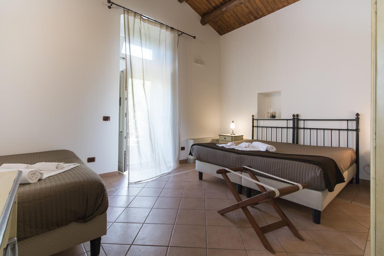 Casa Ciomod Otel Modica Dış mekan fotoğraf