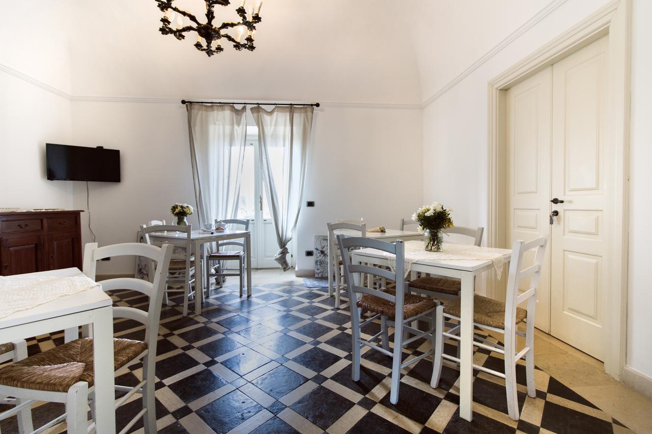 Casa Ciomod Otel Modica Dış mekan fotoğraf