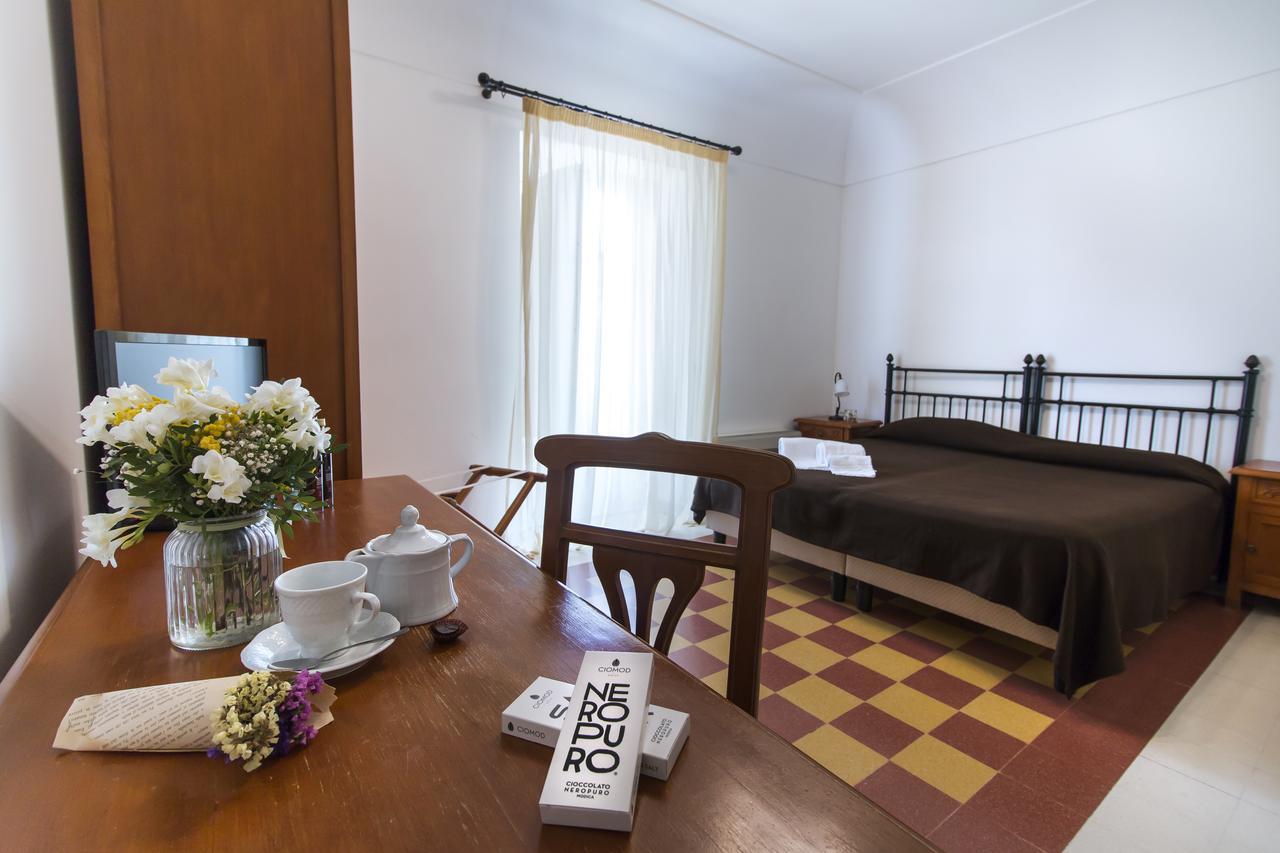 Casa Ciomod Otel Modica Dış mekan fotoğraf