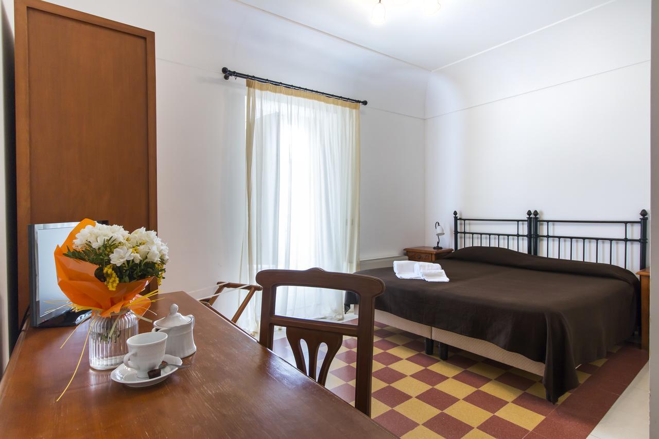Casa Ciomod Otel Modica Dış mekan fotoğraf