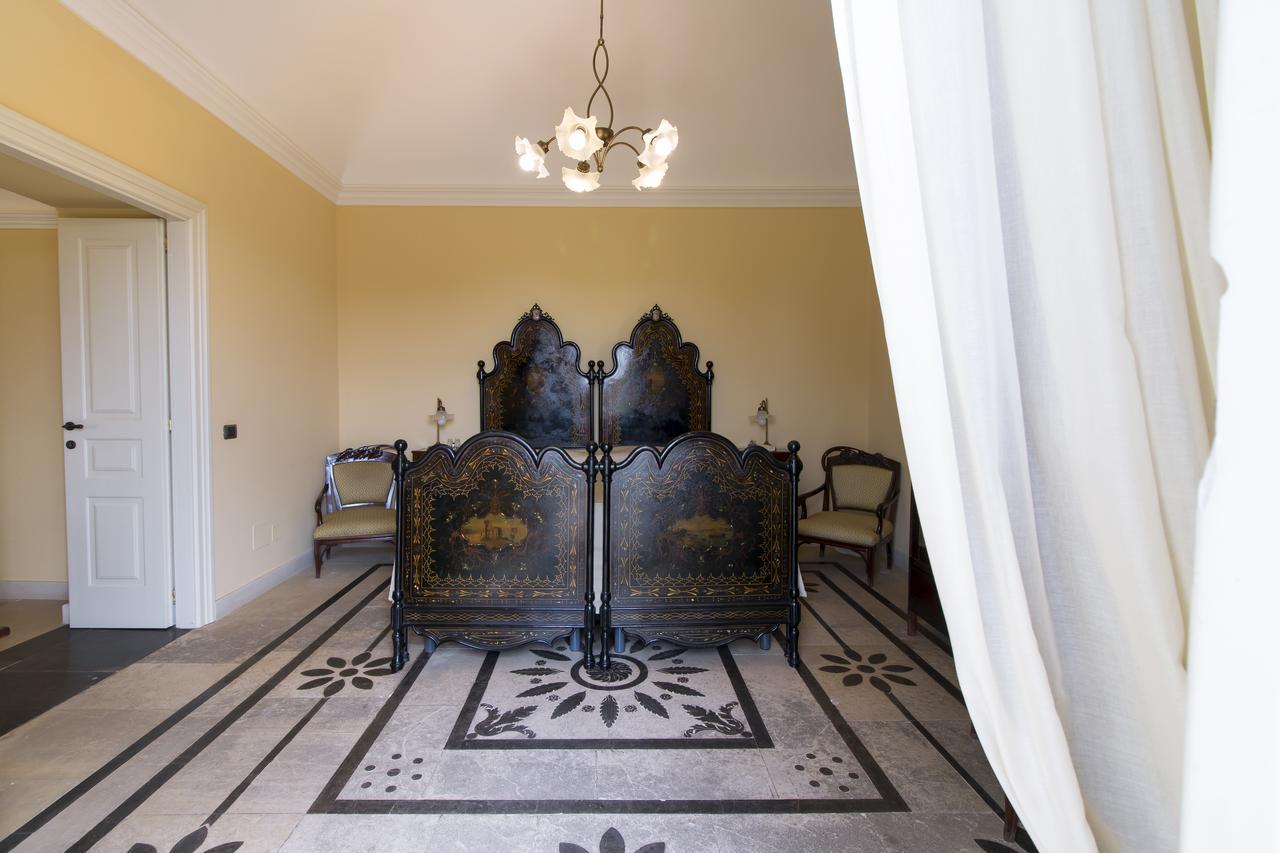 Casa Ciomod Otel Modica Dış mekan fotoğraf
