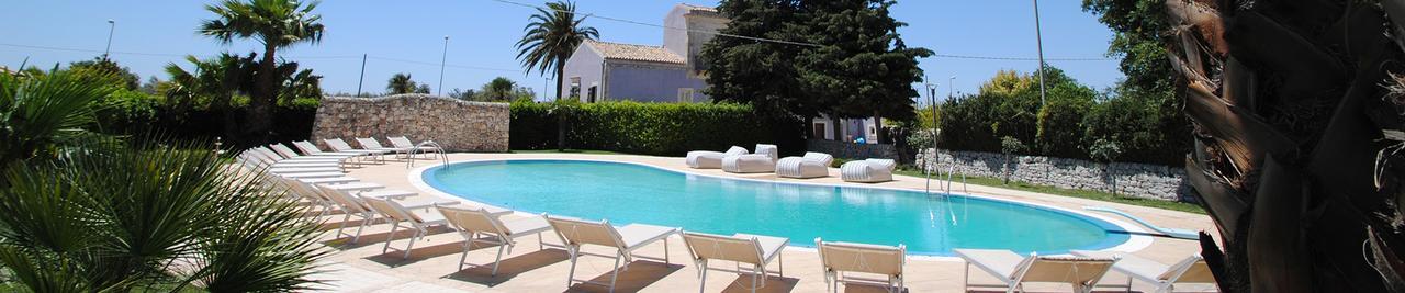 Casa Ciomod Otel Modica Dış mekan fotoğraf