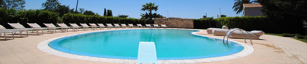 Casa Ciomod Otel Modica Dış mekan fotoğraf