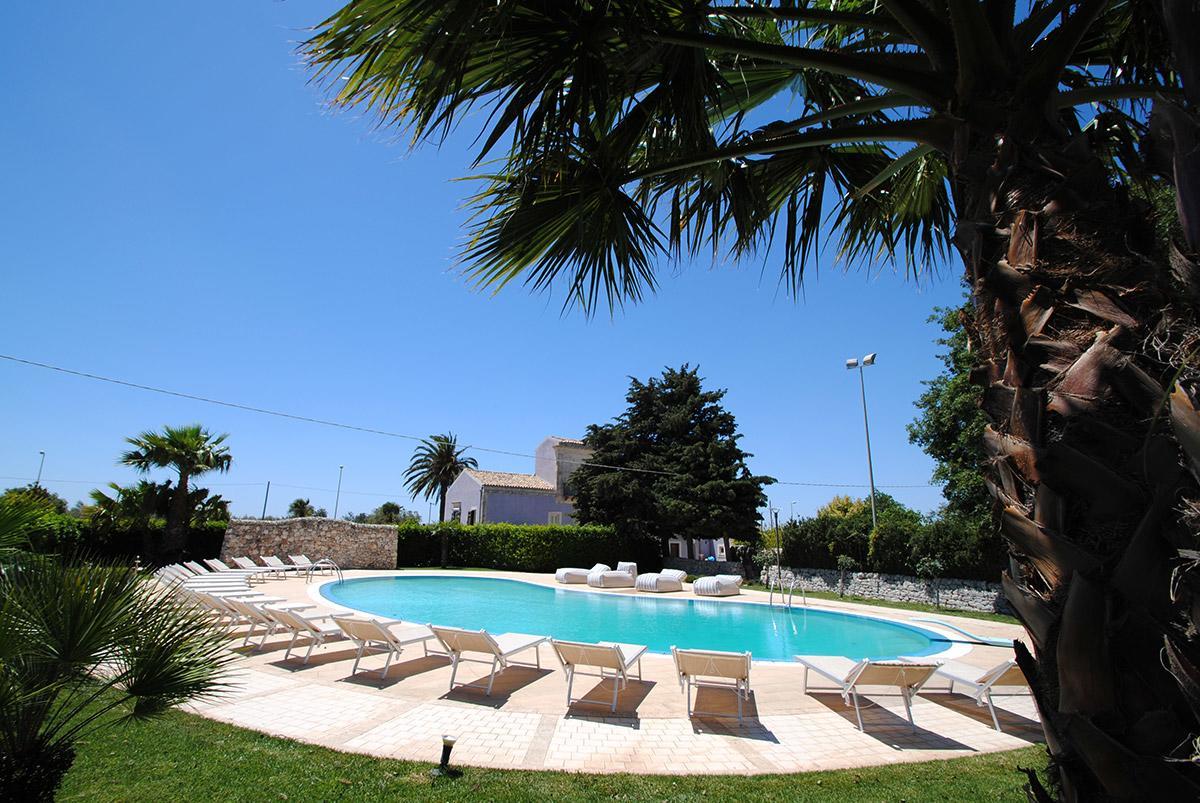 Casa Ciomod Otel Modica Dış mekan fotoğraf
