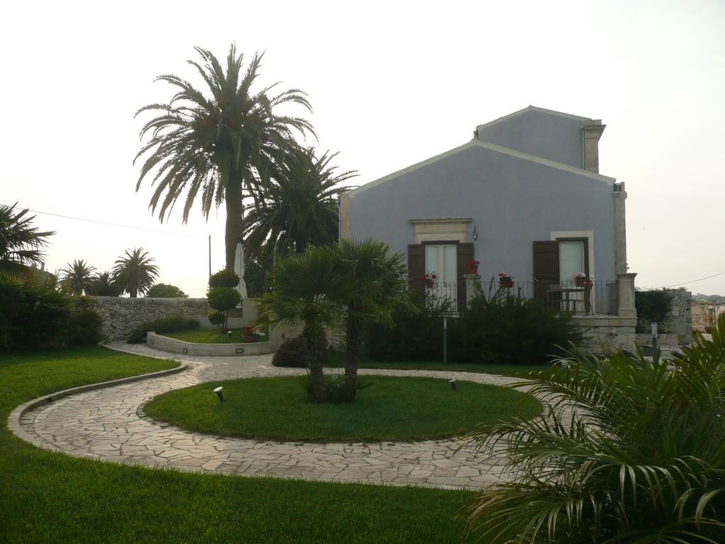 Casa Ciomod Otel Modica Dış mekan fotoğraf