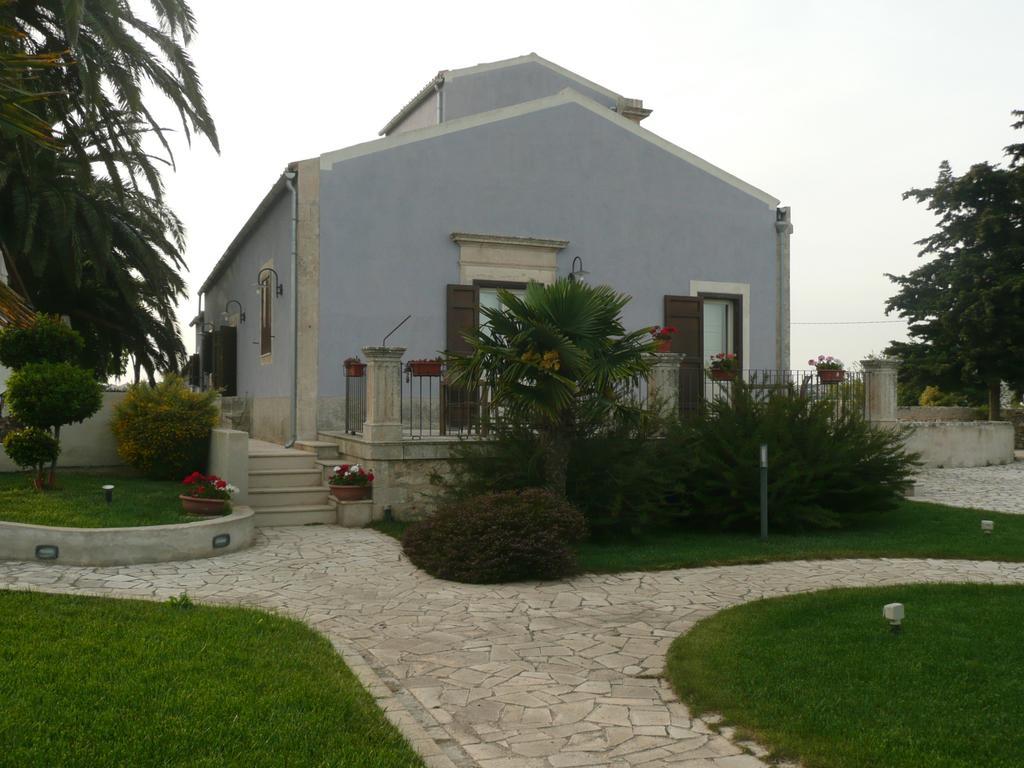 Casa Ciomod Otel Modica Dış mekan fotoğraf