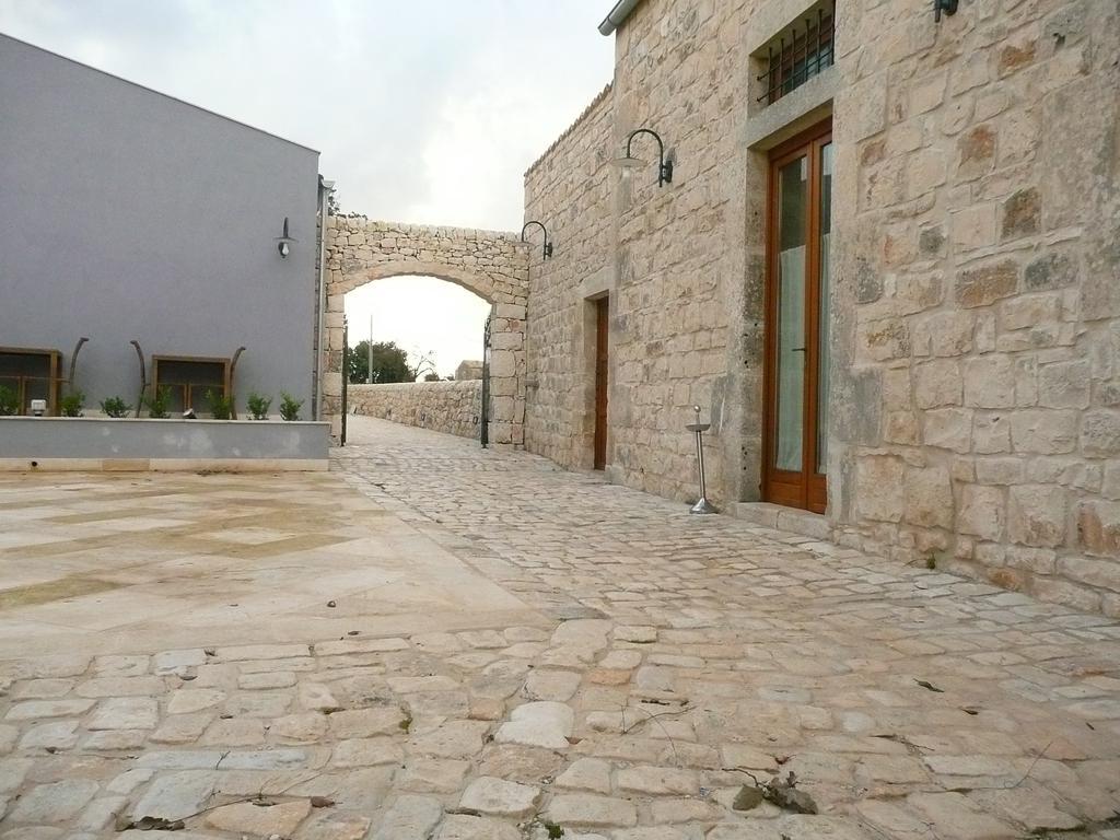 Casa Ciomod Otel Modica Dış mekan fotoğraf