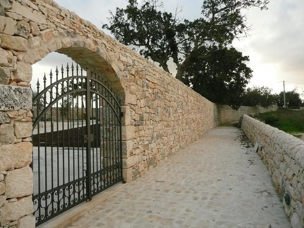 Casa Ciomod Otel Modica Dış mekan fotoğraf