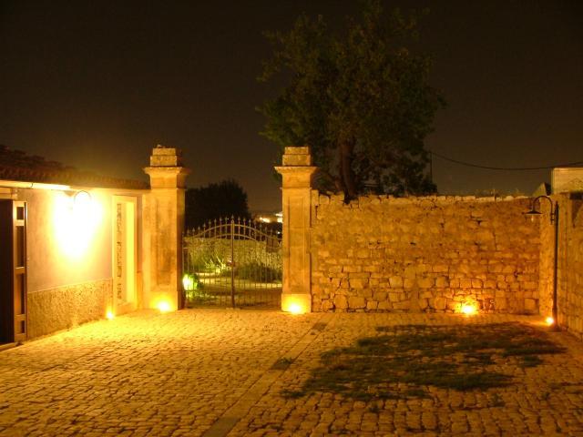 Casa Ciomod Otel Modica Dış mekan fotoğraf