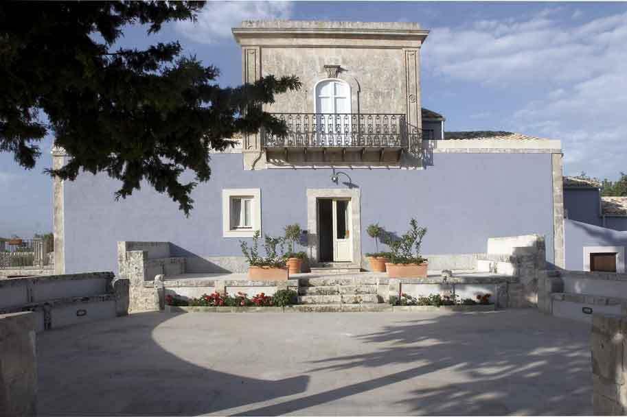 Casa Ciomod Otel Modica Dış mekan fotoğraf